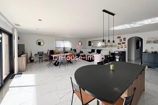 Maison à vendre 4 pièces de 135 m²