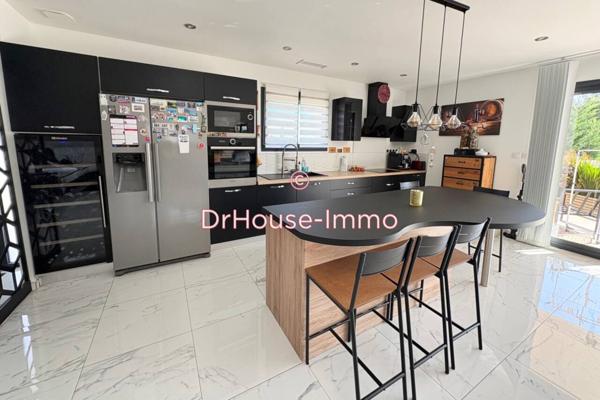 Maison à vendre 4 pièces de 135 m²