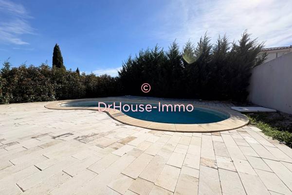 Maison à vendre 4 pièces de 135 m²