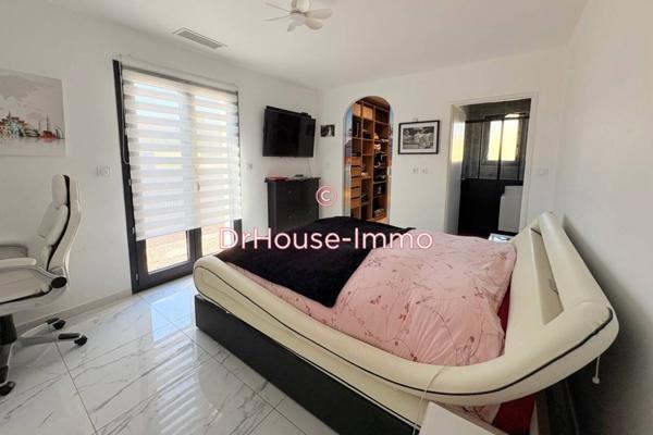 Maison à vendre 4 pièces de 135 m²