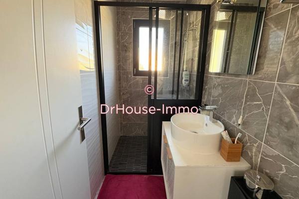 Maison à vendre 4 pièces de 135 m²