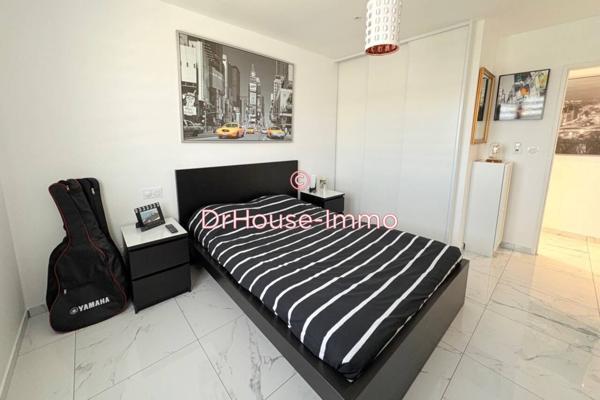 Maison à vendre 4 pièces de 135 m²