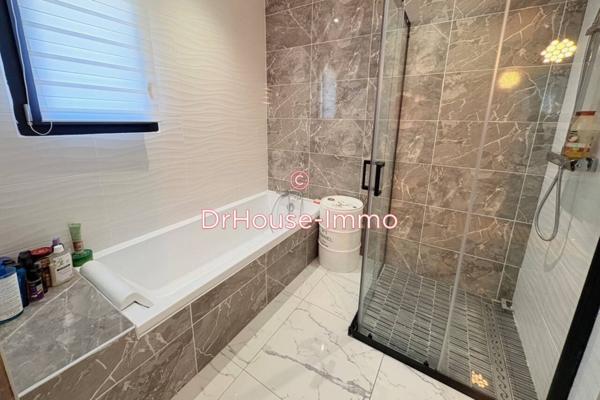 Maison à vendre 4 pièces de 135 m²