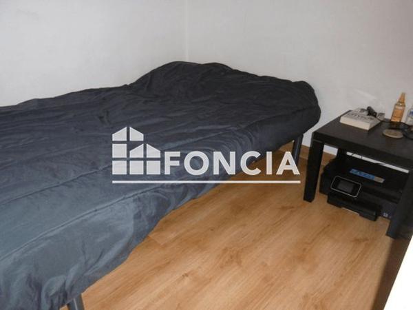 Location Studio 23.87 m² - 2 PLACE ALFONSE JOURDAIN Toulouse 31000