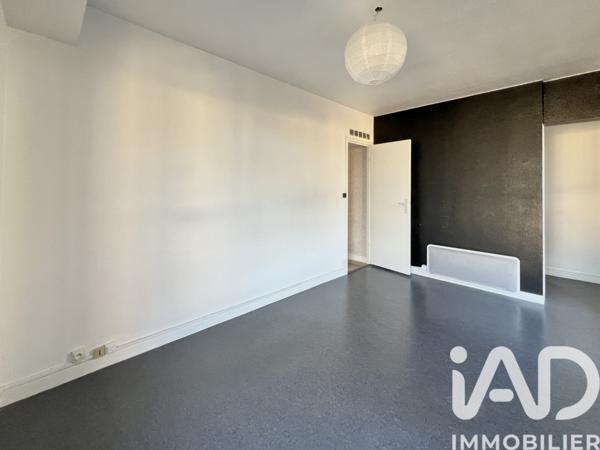Appartement à vendre 5 pièces 126 m² Grenoble