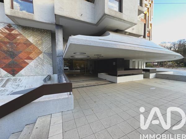 Appartement à vendre 5 pièces 126 m² Grenoble