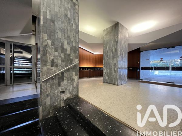 Appartement à vendre 5 pièces 126 m² Grenoble