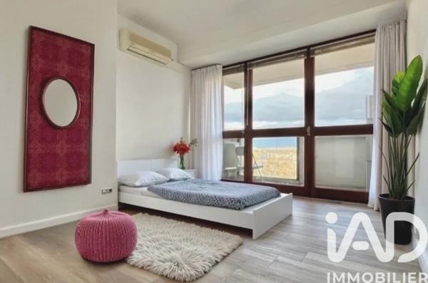 Appartement à vendre 5 pièces 126 m² Grenoble