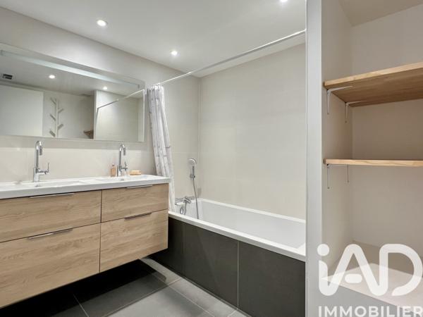 Appartement à vendre 5 pièces 126 m² Grenoble