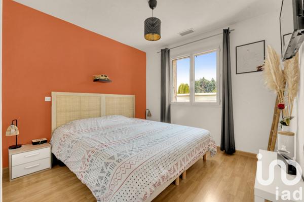 Maison à vendre 5 pièces 117 m² Lespinasse