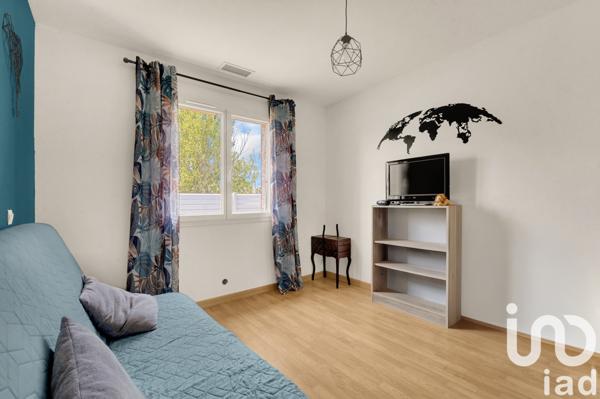 Maison à vendre 5 pièces 117 m² Lespinasse