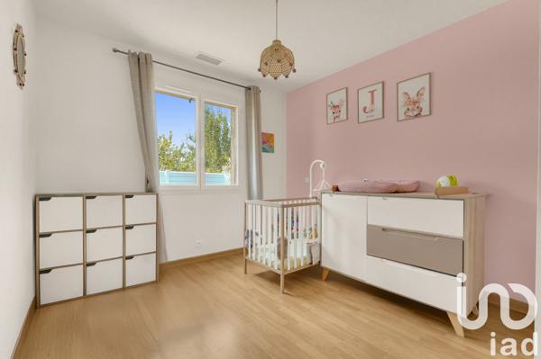 Maison à vendre 5 pièces 117 m² Lespinasse