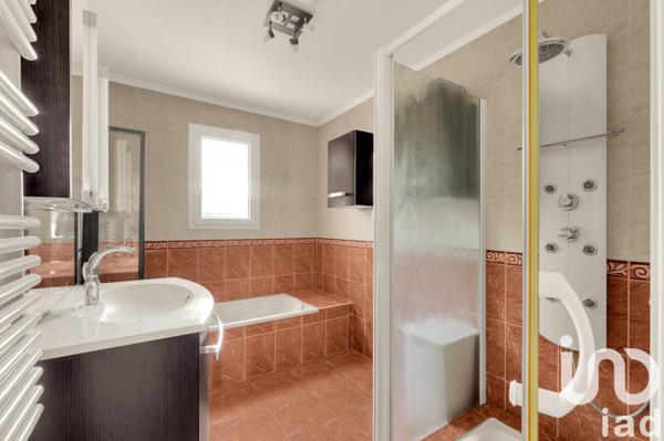 Maison à vendre 5 pièces 117 m² Lespinasse