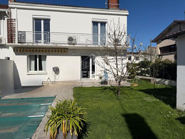 Maison Albi 6 pièces 147 m2
