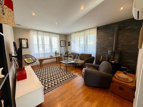 Maison Albi 6 pièces 147 m2