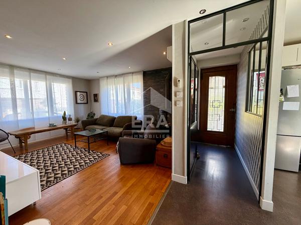 Maison Albi 6 pièces 147 m2