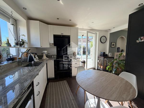 Maison Albi 6 pièces 147 m2