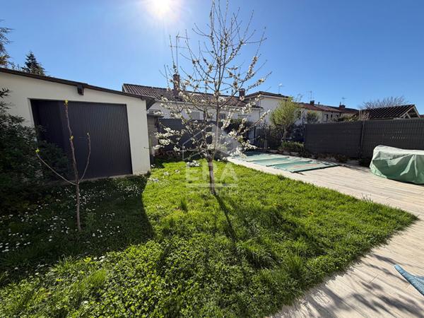 Maison Albi 6 pièces 147 m2