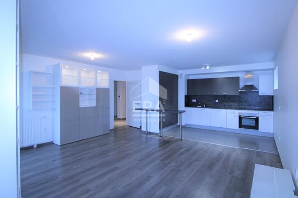 Appartement - 3 pièces - 77 m2