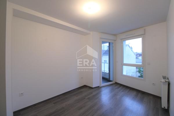 Appartement - 3 pièces - 77 m2