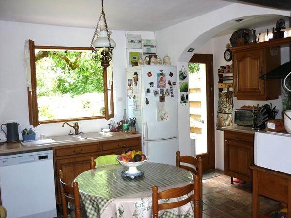 Maison à Lamotte Beuvron