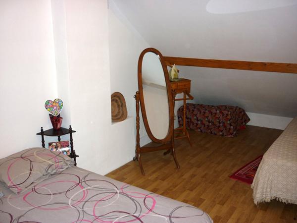 Maison à Lamotte Beuvron