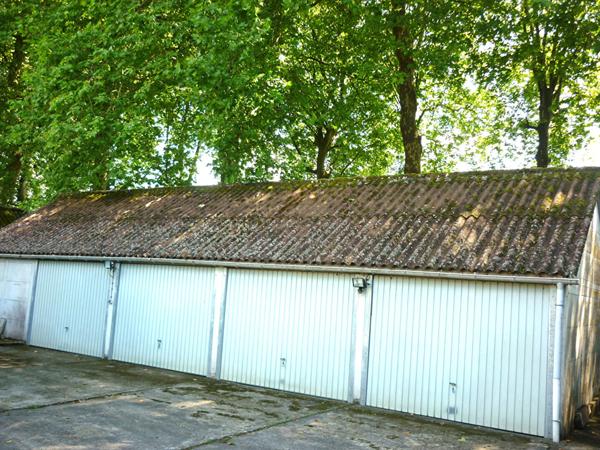 Maison à Lamotte Beuvron