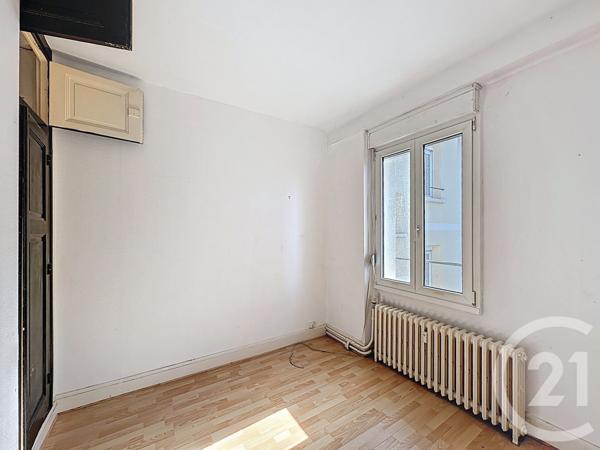 Appartement F3 à vendre  3 pièces - 52,50 m2 LAXOU - 54