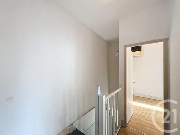 Appartement F3 à vendre  3 pièces - 52,50 m2 LAXOU - 54