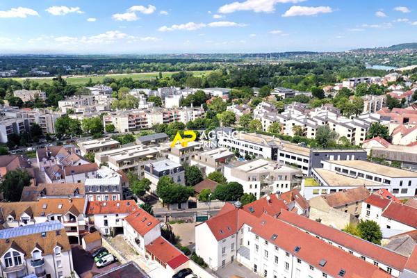 Sartrouville - Le Fresnay - Appartement 3 pièces 63 m2 €343 000 ** - Référence 9510