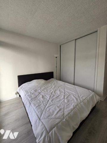 BREST, GAMBETTA, appartement T3 de 61 m²