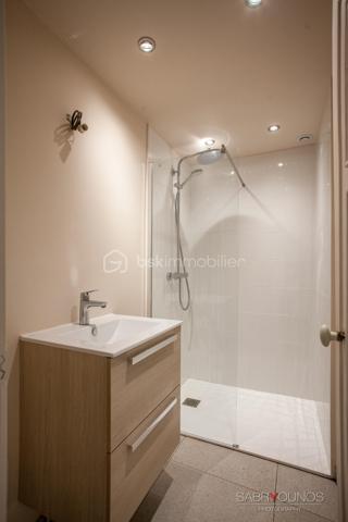 Appartement de 107 m²