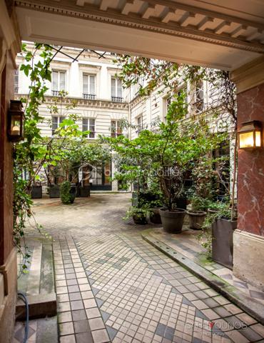 Appartement de 107 m²