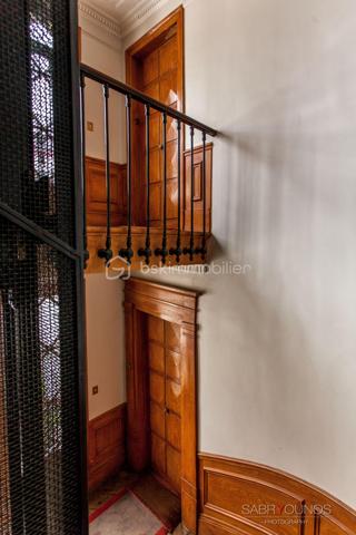 Appartement de 107 m²