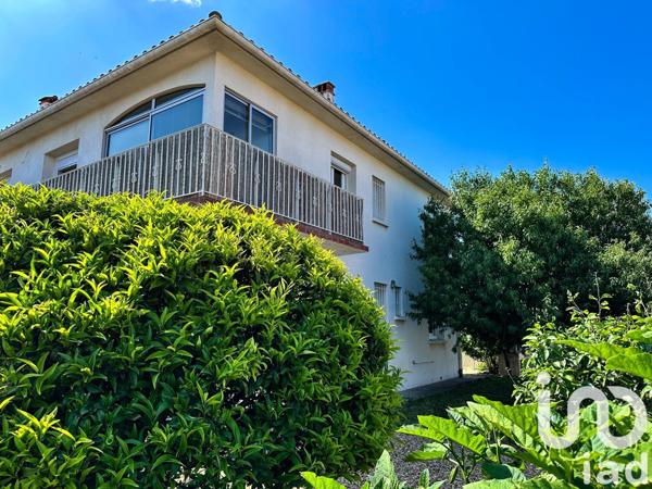 House for sale 6 rooms 160 m² Villeneuve-de-la-Raho