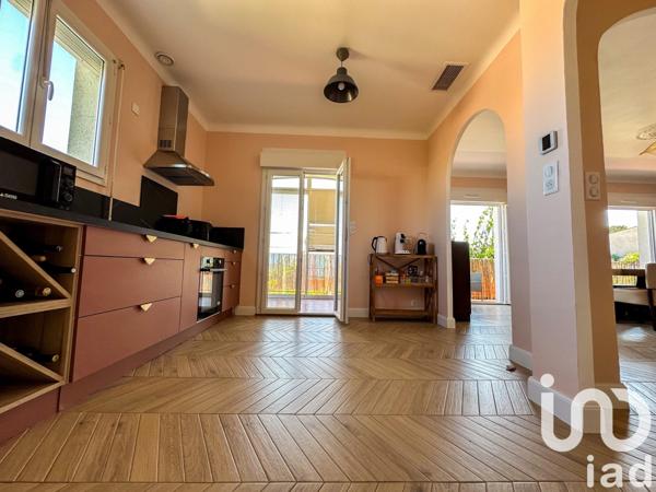 House for sale 6 rooms 160 m² Villeneuve-de-la-Raho
