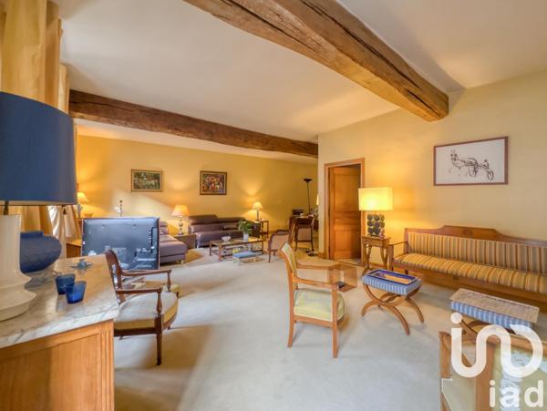 Maison à vendre 10 pièces 317 m² Compiègne