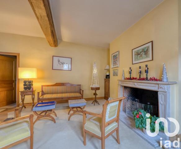 Maison à vendre 10 pièces 317 m² Compiègne