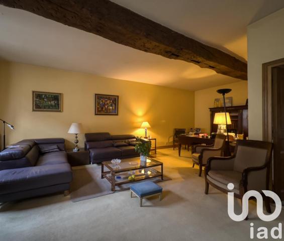 Maison à vendre 10 pièces 317 m² Compiègne