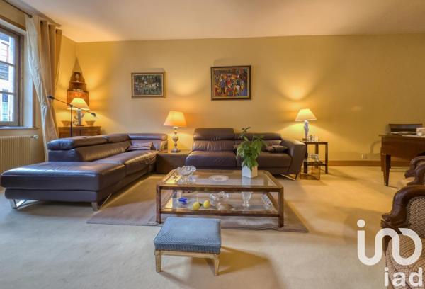 Maison à vendre 10 pièces 317 m² Compiègne