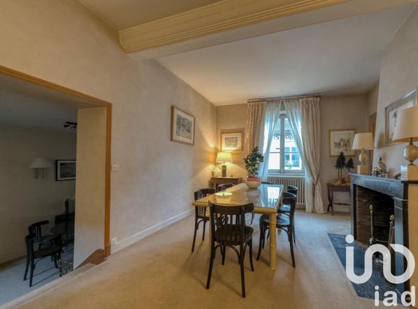 Maison à vendre 10 pièces 317 m² Compiègne