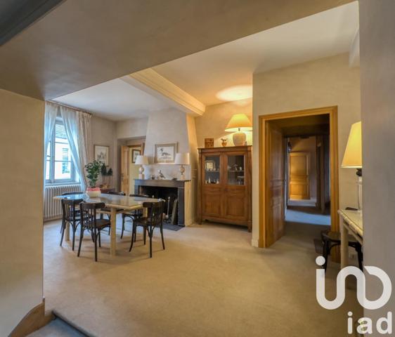 Maison à vendre 10 pièces 317 m² Compiègne