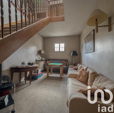 Maison à vendre 10 pièces 317 m² Compiègne