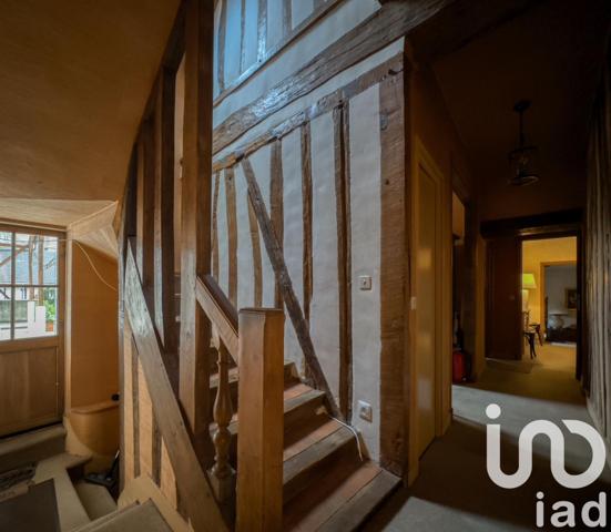 Maison à vendre 10 pièces 317 m² Compiègne