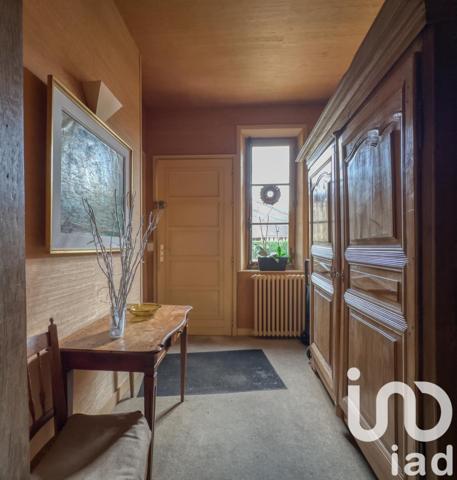 Maison à vendre 10 pièces 317 m² Compiègne