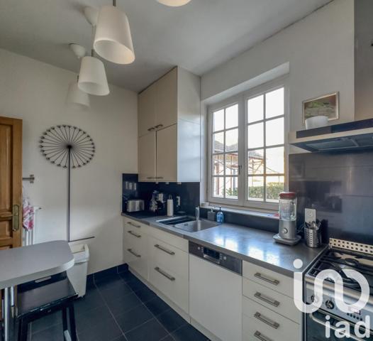 Maison à vendre 10 pièces 317 m² Compiègne