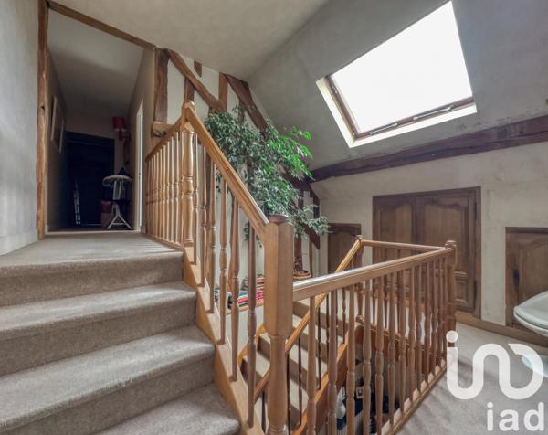 Maison à vendre 10 pièces 317 m² Compiègne