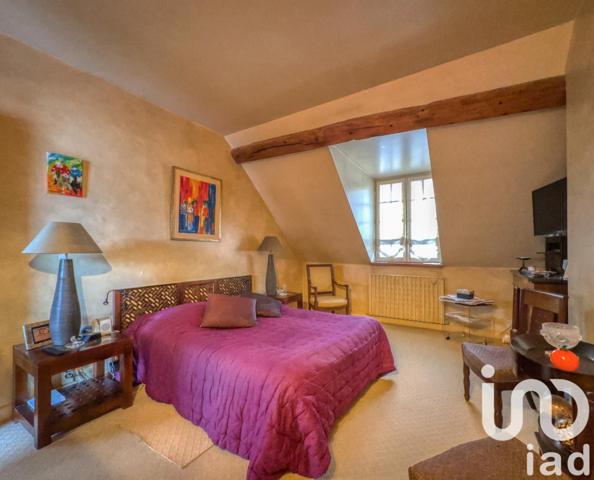 Maison à vendre 10 pièces 317 m² Compiègne