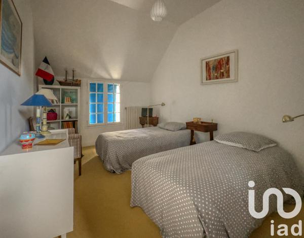 Maison à vendre 10 pièces 317 m² Compiègne