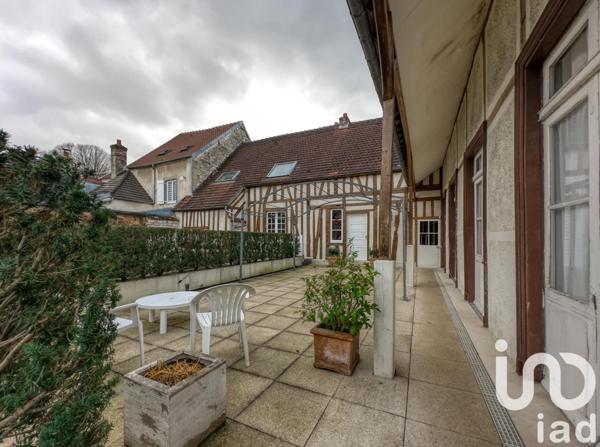 Maison à vendre 10 pièces 317 m² Compiègne